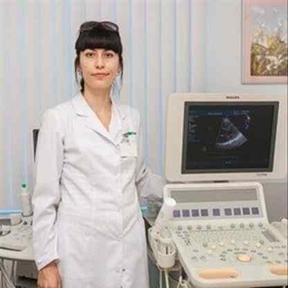 Хлебосолова Ирина Васильевна