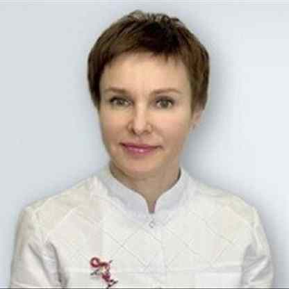 Котова Татьяна Анатольевна