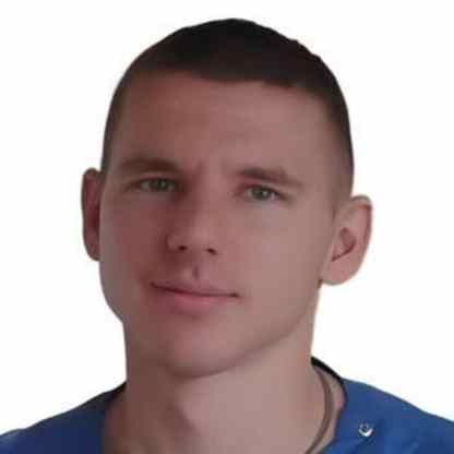 Стецко Сергей Юрьевич