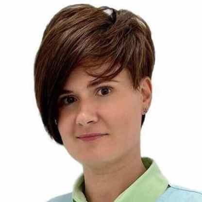 Якимович Екатерина Владимировна