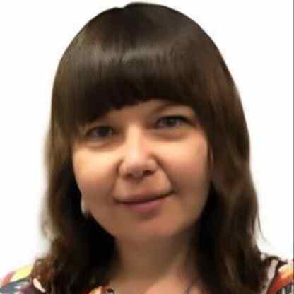 Невар Елена Ивановна