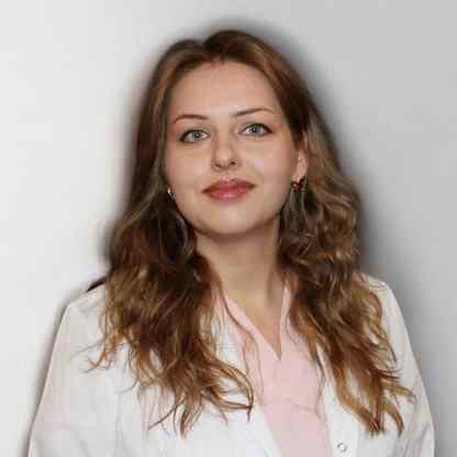 Кожемякина Елена Николаевна