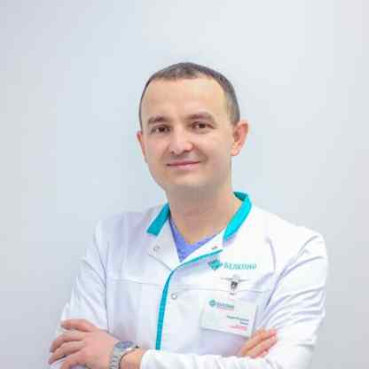 Кожан Андрей Игоревич