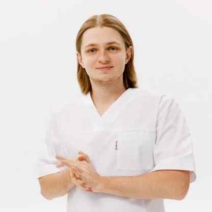 Ноздрин Егор Витальевич