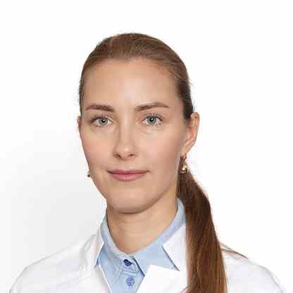 Макарская Екатерина Георгиевна