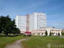 Городская клиническая больница скорой медицинской помощи г. Гродно