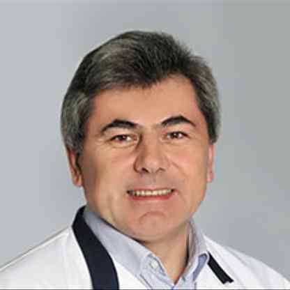 Тоболевич Юрий Семенович