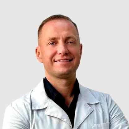 Гаврилик Александр Анатольевич