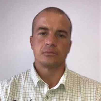 Бондаренко Павел Викторович