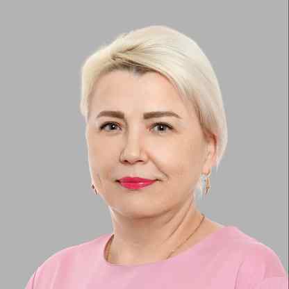 Шмыга Наталья Васильевна