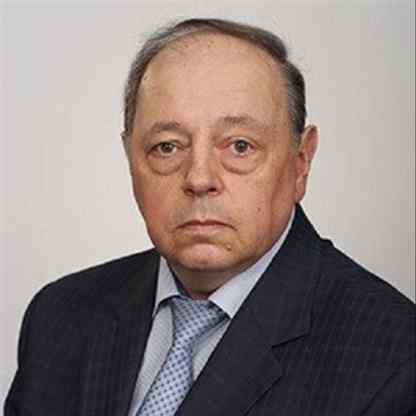 Шотт Владимир Александрович