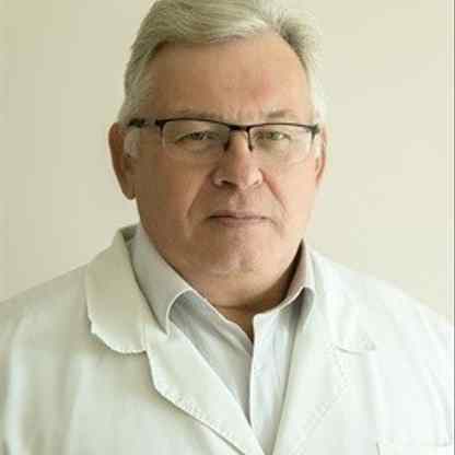 Жуков Владимир Иванович