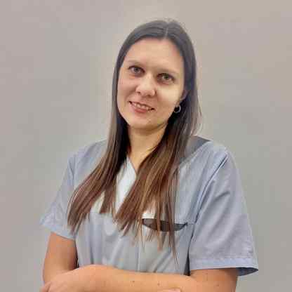 Ставецкая Вероника Марьяновна