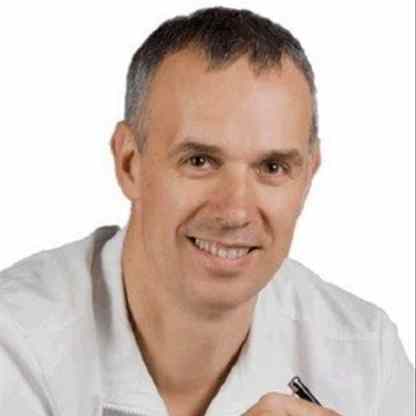 Курилович Николай Николаевич