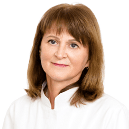 Суходолова Лариса Викторовна