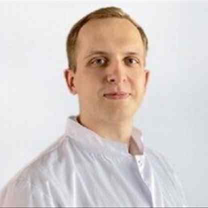 Рослик Кирилл Вячеславович