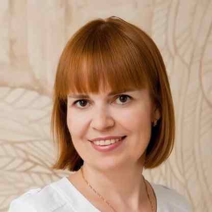 Шумская Елена Геннадьевна