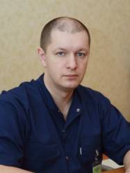 Горячев Павел Александрович