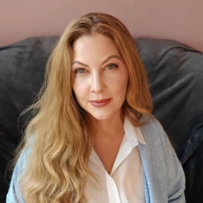 Кондратьева Ольга Николаевна