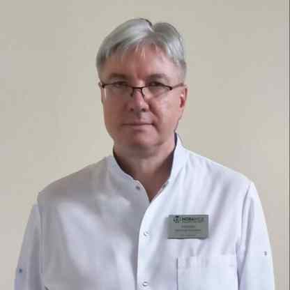 Ермолович Александр Викторович