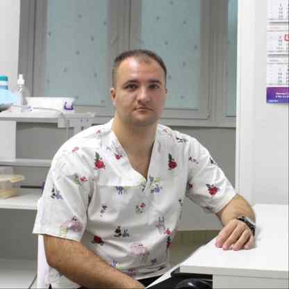 Сацук Роман Александрович