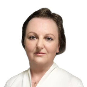 Старовойтова Оксана Венедиктовна — врач УЗИ