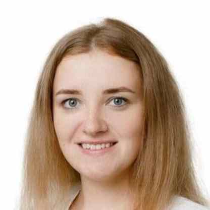 Палицина Юлия Александровна