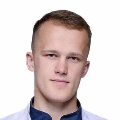 Сильванович Александр Федорович