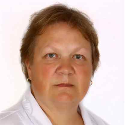 Сушинская Елена Романовна