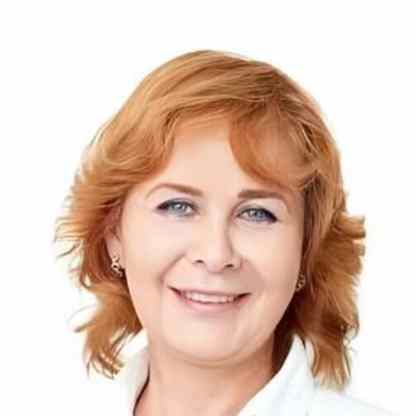 Кравченок Наталья Владимировна