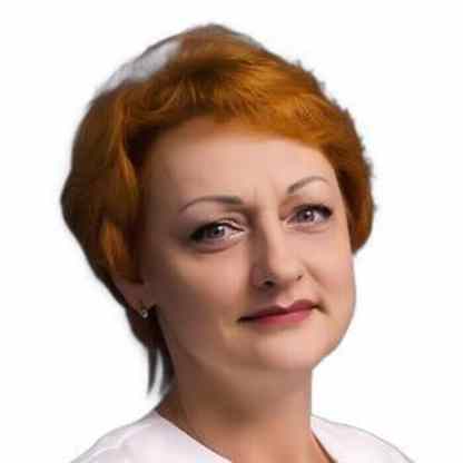 Кобыжская Татьяна Владимировна