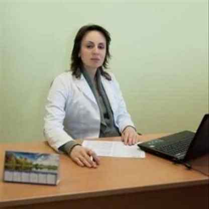 Венскевич Екатерина Петровна