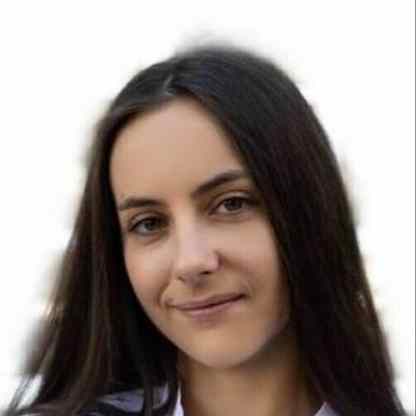 Добровольская Ольга Андреевна