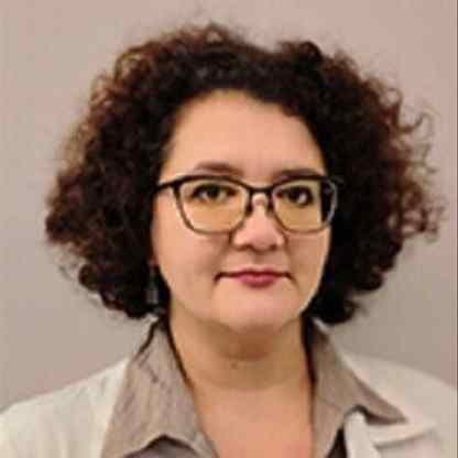 Грибок Ирина Александровна