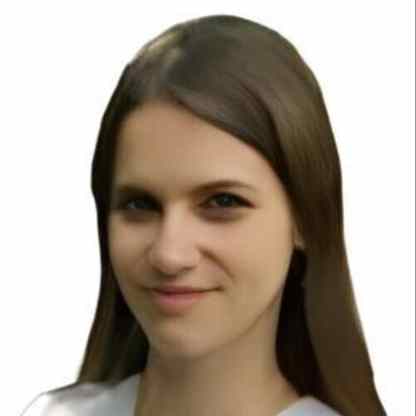 Назарова Ольга Викторовна