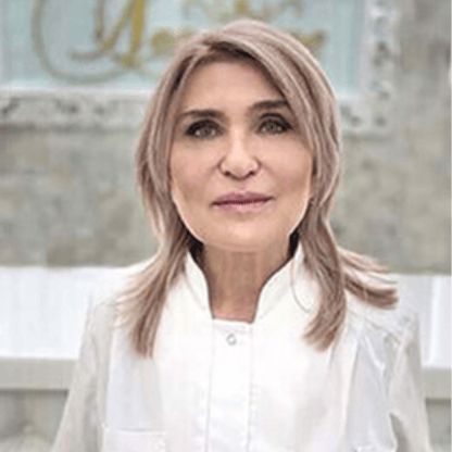 Трипуть Людмила Викторовна