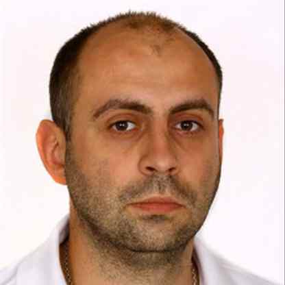 Пинчук Игорь Владимирович