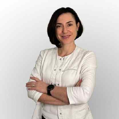 Возчикова Валерия Анатольевна