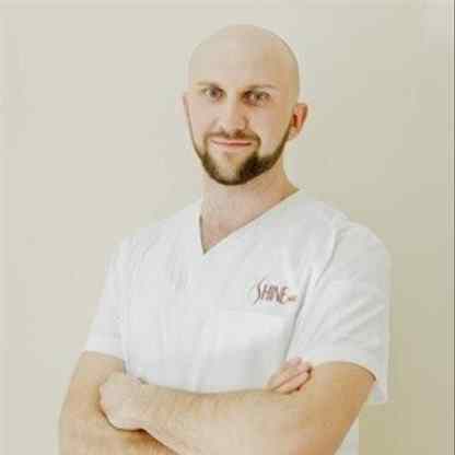 Рябцев Вячеслав Владимирович