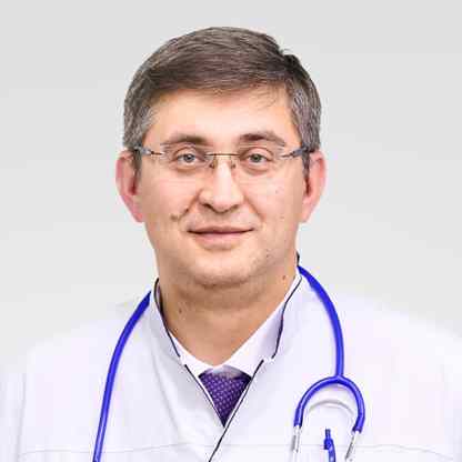 Попков Владислав Анатольевич