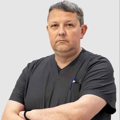 Копылев Виктор Павлович