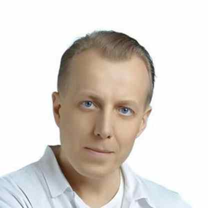 Федин Александр Владимирович