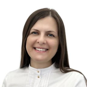 Головина Людмила Анатольевна