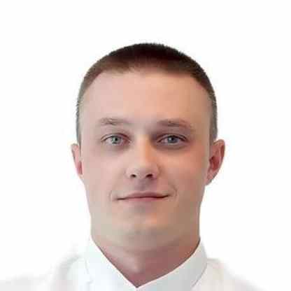 Бугаев Артем Сергеевич