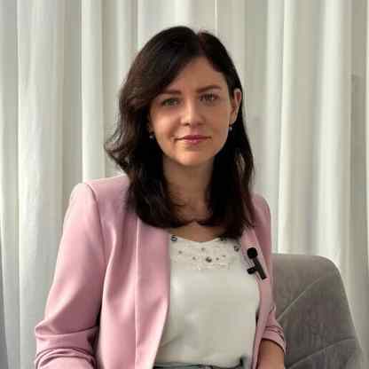 Мелешко Наталия Александровна