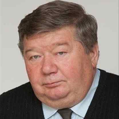 Мухля Александр Мустафьевич