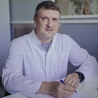 Околелов Юрий Вячеславович