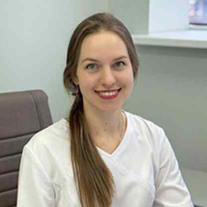 Хомич Татьяна Васильевна