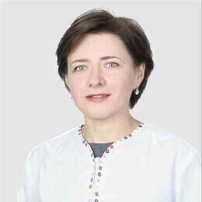 Узловская Татьяна Евгеньевна