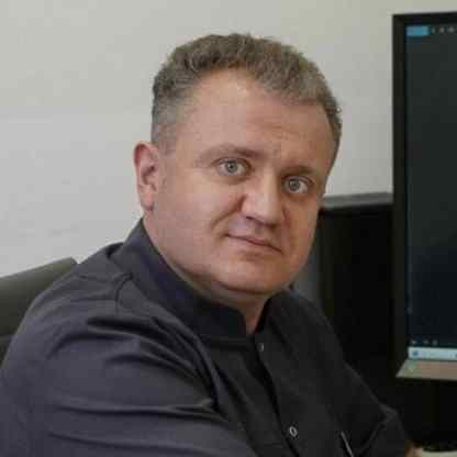 Кот Максим Владимирович